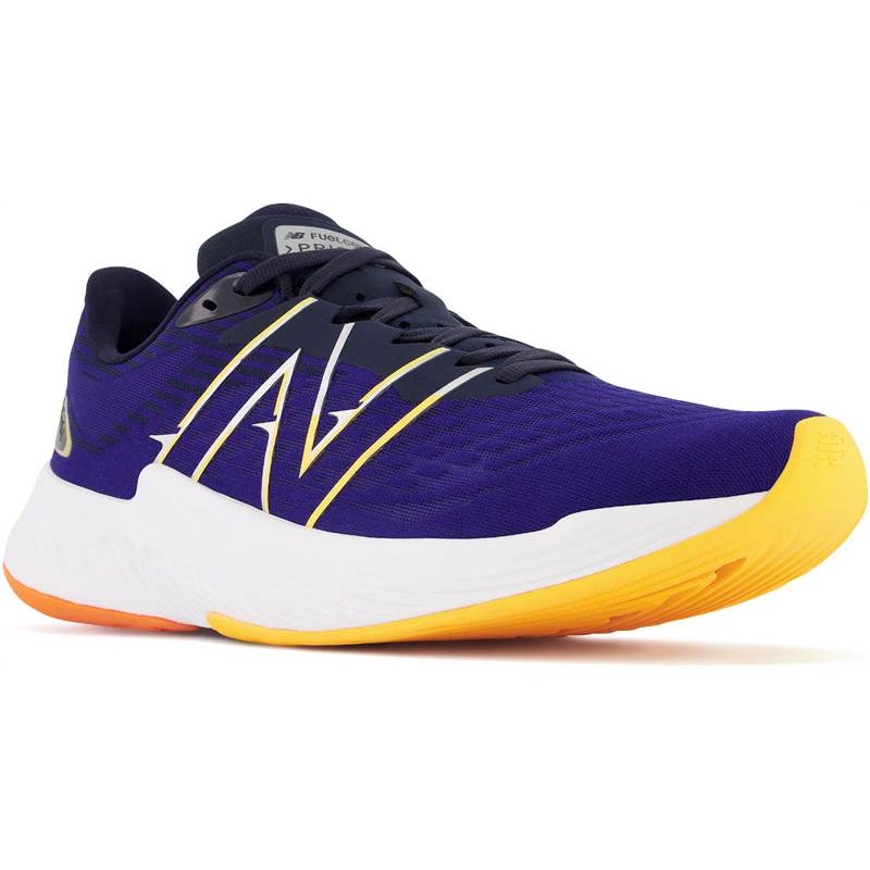 New Balance Mens Fuelcell Prism v2 Running Shoes-1